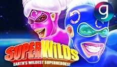 Super Wilds Super Wilds