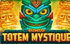 Totem Mystique