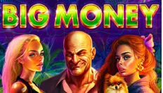 Big Money Big Money