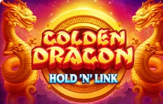 Golden Dragon Hold ’N’ Link