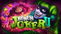 Bonus Joker II Bonus Joker II