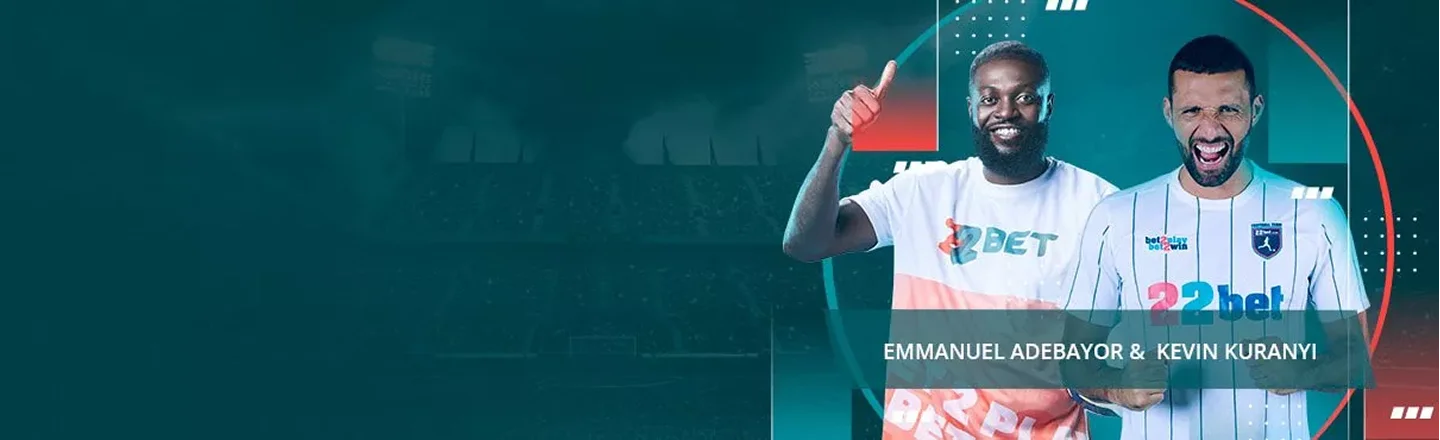 22Bet Česká Republika 22Bet Česká Republika